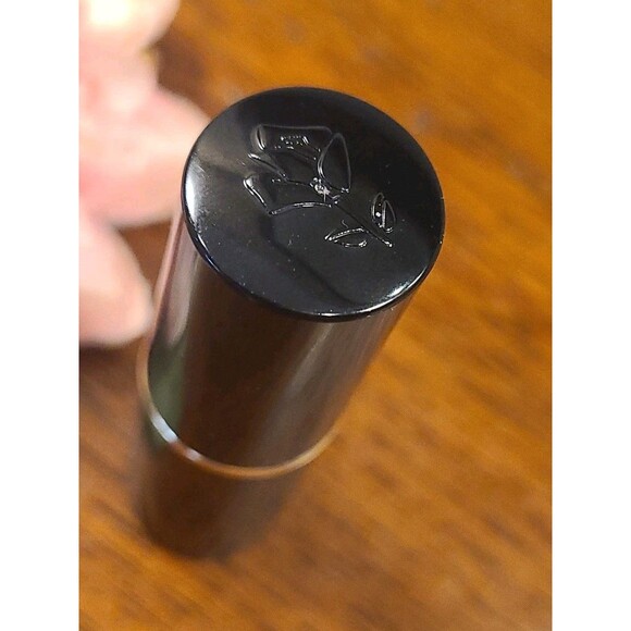 SWEATING LANCOME Rouge Sensation Lipstick LUXE GWP BLUE TUBE - Picture 7 of 7